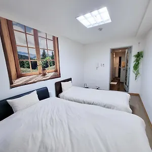  Apartment 네코하우스 난바점 Japan