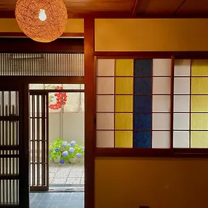  Holiday home 東寺楽屋 Toji Rakuya Japan