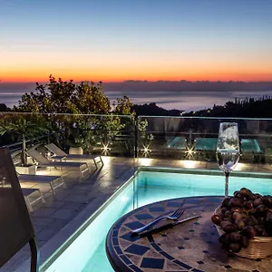  Holiday home Del Sole Italy