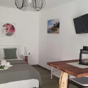  Apartment House Italy