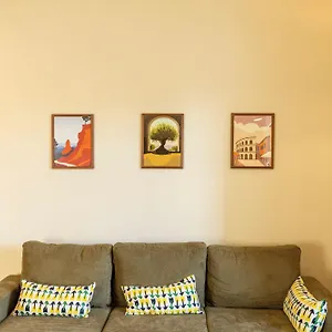 Apartment Oustau De Marie France