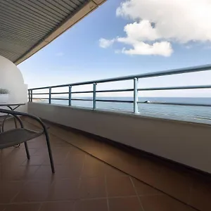  Apartment Aguamarina 5c Primera Linea De Playa Spain