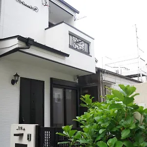 Holiday home Hanen半園 Japan