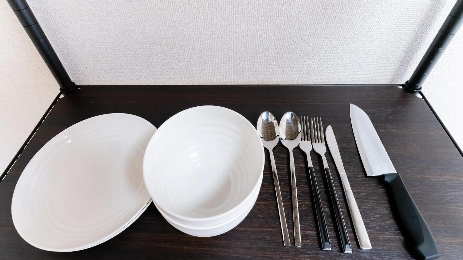 Apartament Shin-Okubo Sta・1 Min Walk/　Shinjuku Sta 2Min/　Switch Tokio