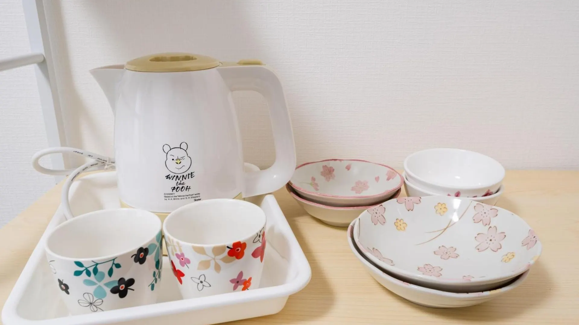 Apartament Shin-Okubo Sta・1 Min Walk/　Shinjuku Sta 2Min/　Switch Tokio Japonia