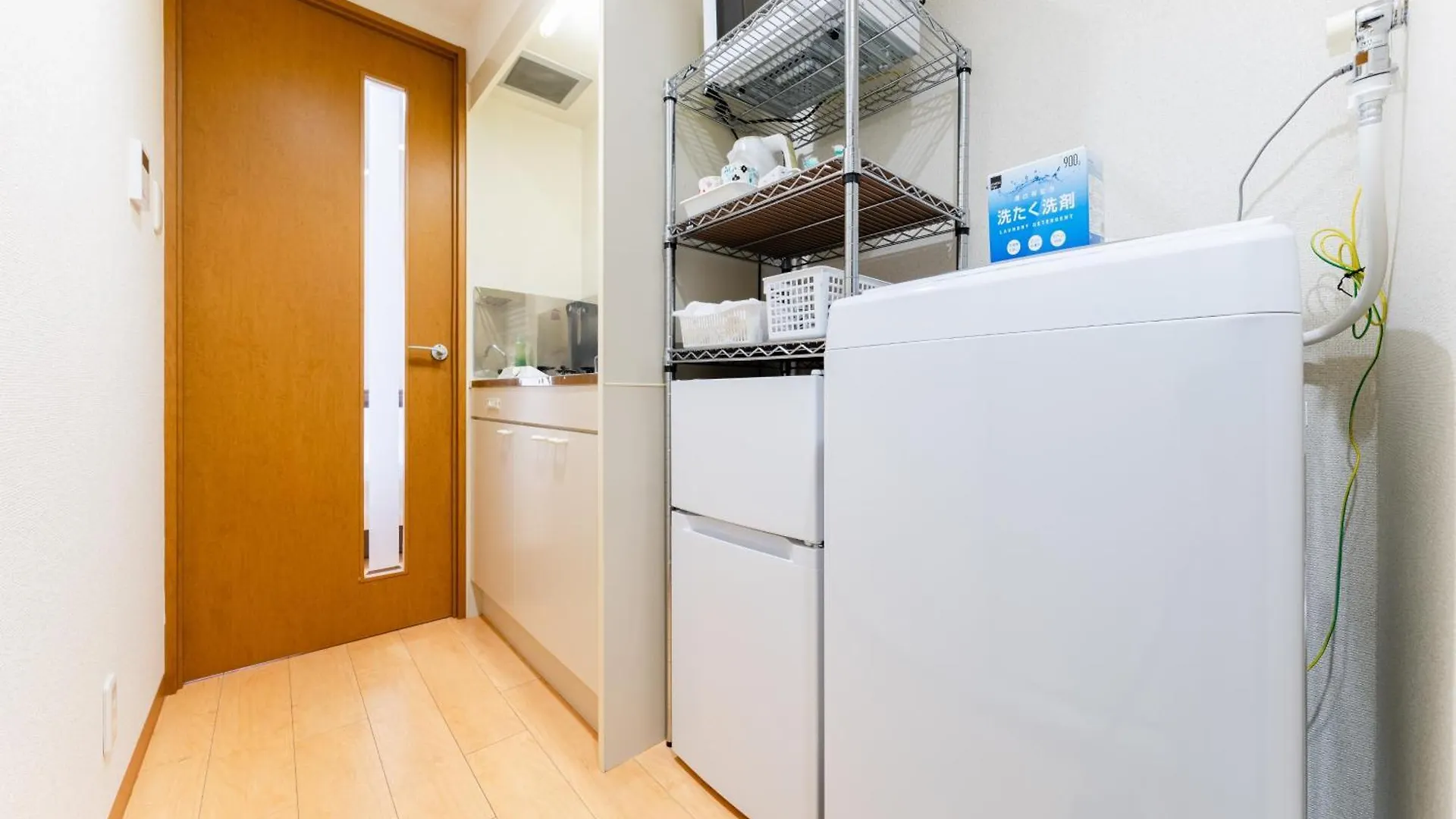 Shin-Okubo Sta・1 Min Walk/　Shinjuku Sta 2Min/　Switch Apartment Tokyo 0*,  Japan