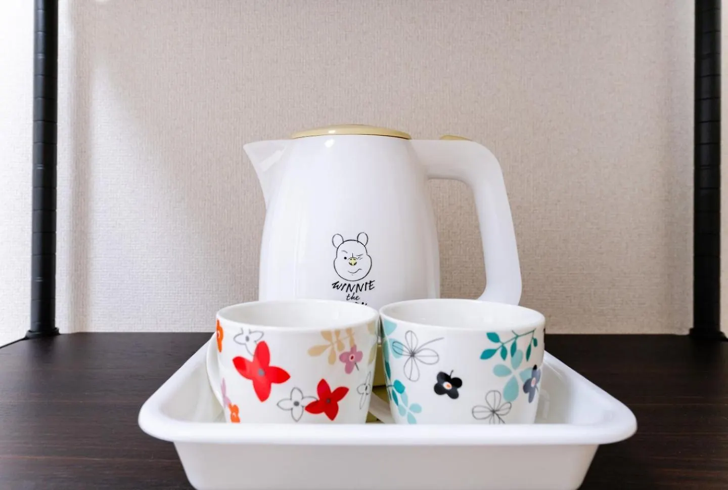 Appartement Shin-Okubo Sta・1 Min Walk/　Shinjuku Sta 2Min/　Switch à Tōkyō Japon