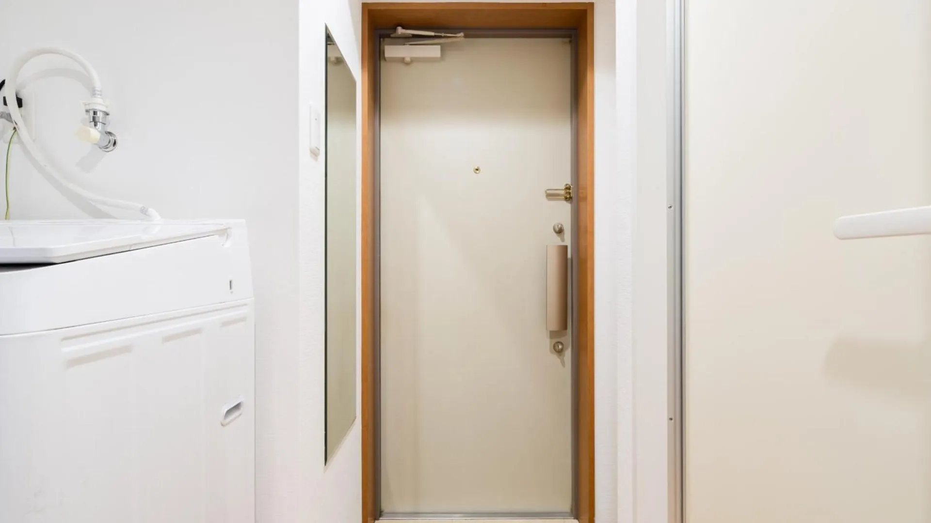 Appartement Shin-Okubo Sta・1 Min Walk/　Shinjuku Sta 2Min/　Switch à Tōkyō