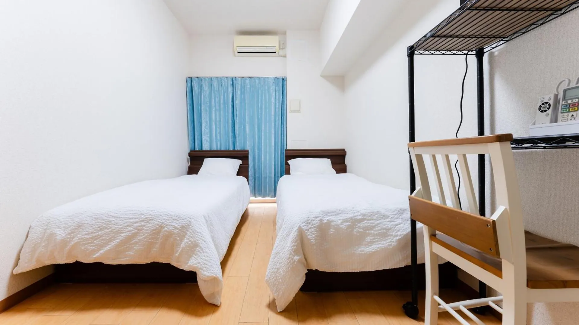 Appartement Shin-Okubo Sta・1 Min Walk/　Shinjuku Sta 2Min/　Switch à Tōkyō 0*,  Japon