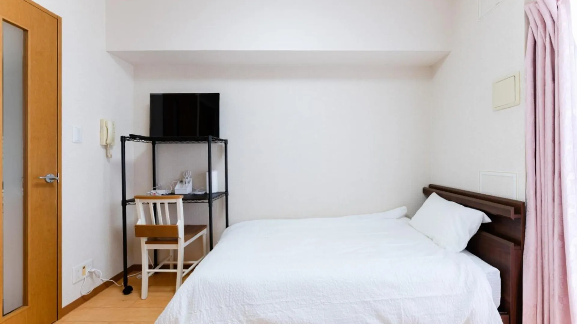 Appartement Shin-Okubo Sta・1 Min Walk/　Shinjuku Sta 2Min/　Switch à Tōkyō